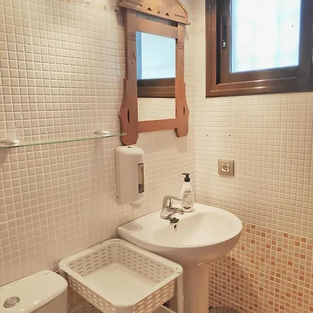 Lodge Alarcos Valverde (Castilla-La Mancha)