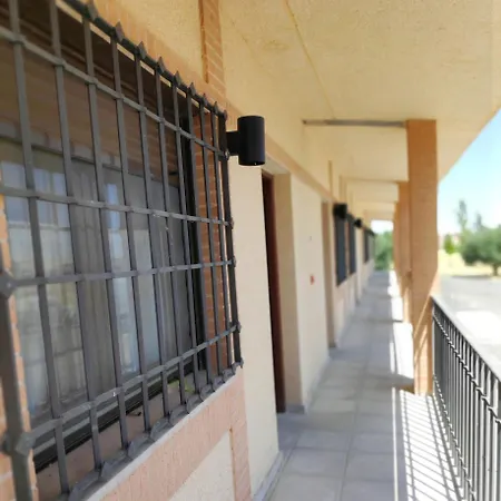 Lodge Alarcos Valverde (Castilla-La Mancha)