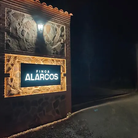 Alarcos *